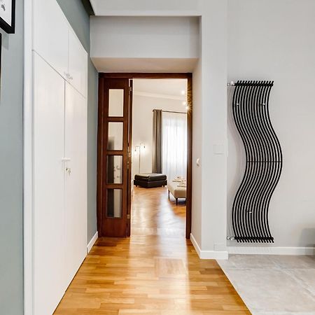Spanish Steps Exclusive Apartment Rome Bagian luar foto