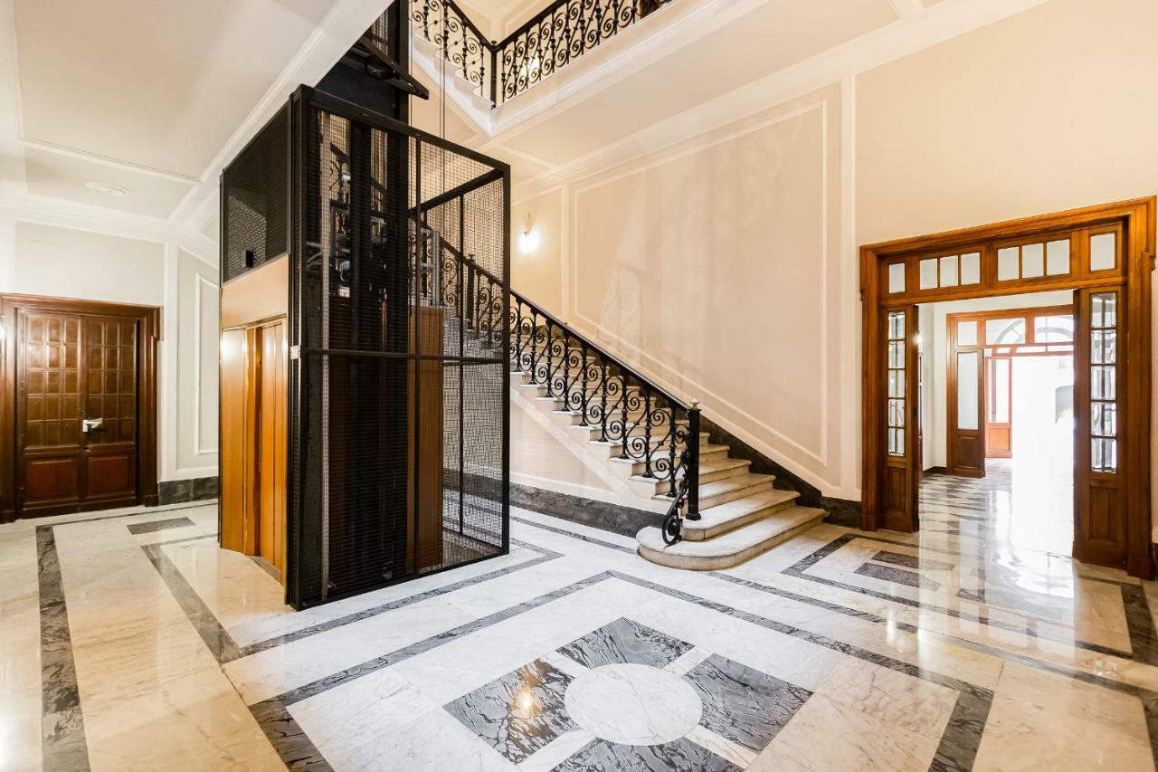 Spanish Steps Exclusive Apartment Rome Bagian luar foto