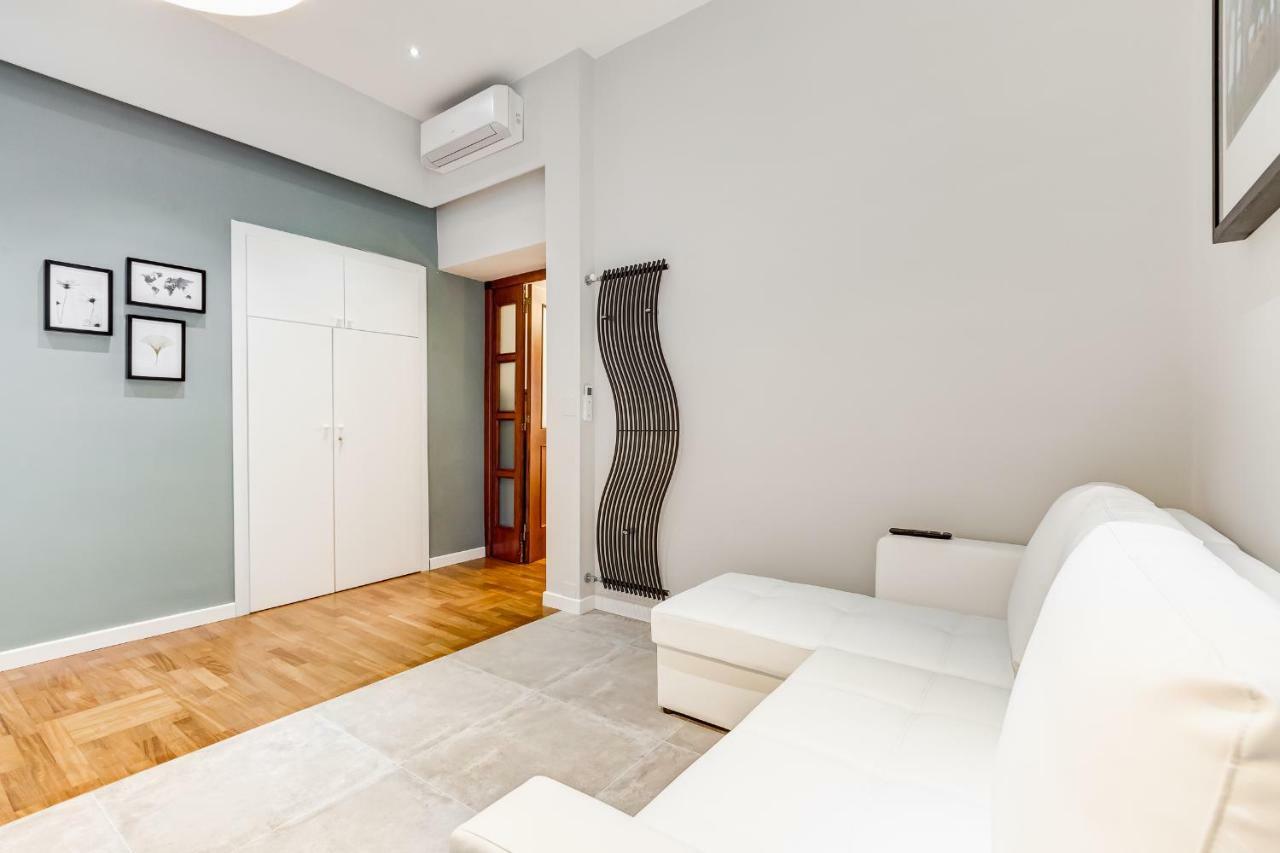 Spanish Steps Exclusive Apartment Rome Bagian luar foto