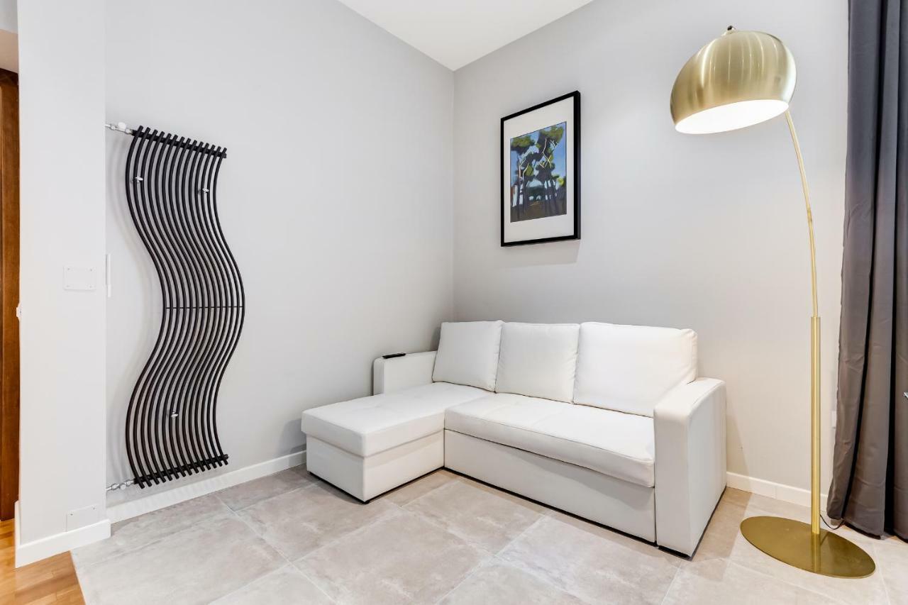 Spanish Steps Exclusive Apartment Rome Bagian luar foto
