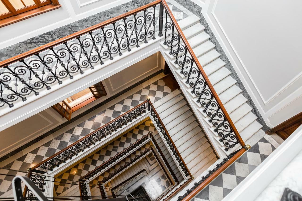 Spanish Steps Exclusive Apartment Rome Bagian luar foto