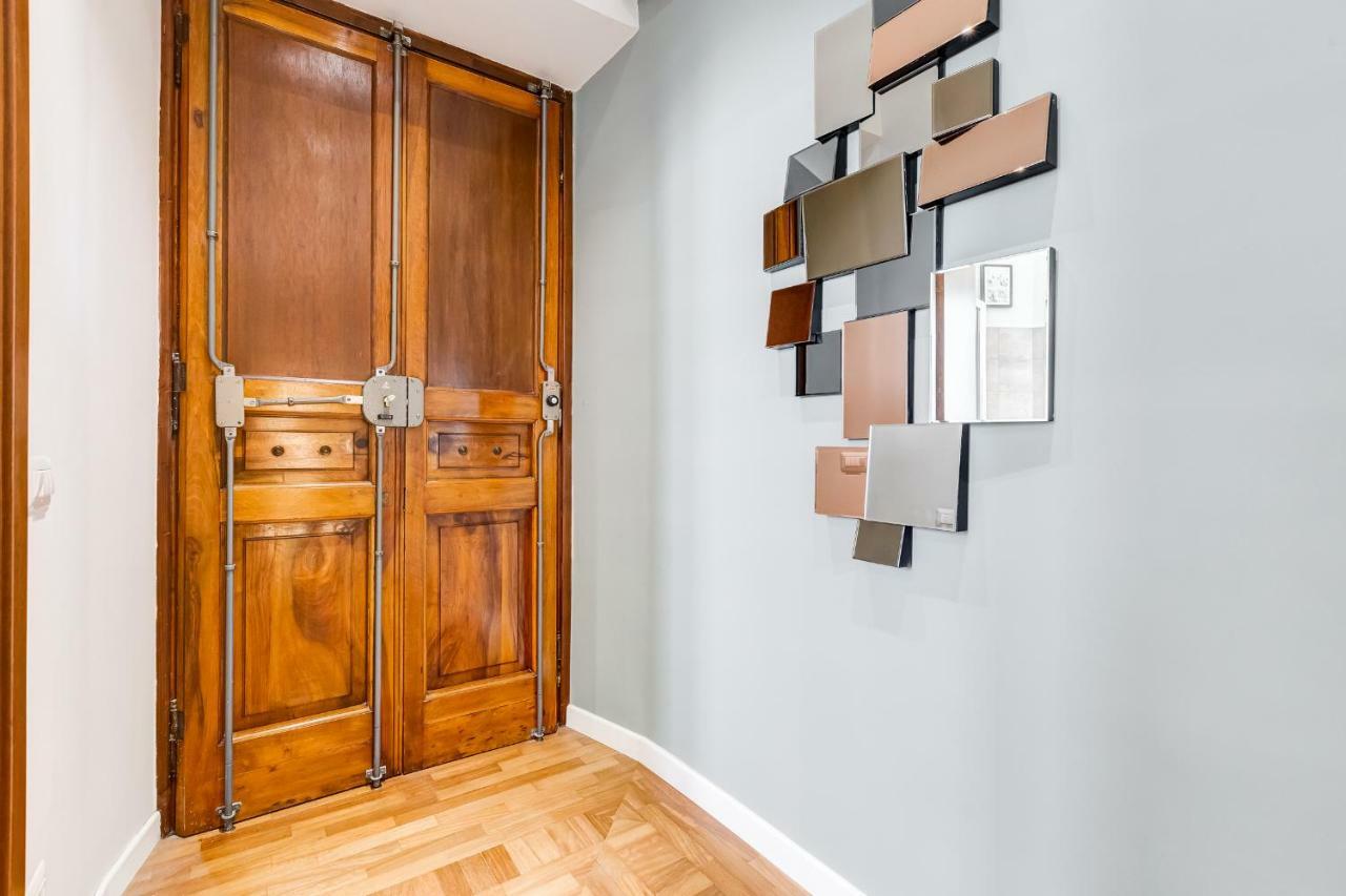 Spanish Steps Exclusive Apartment Rome Bagian luar foto