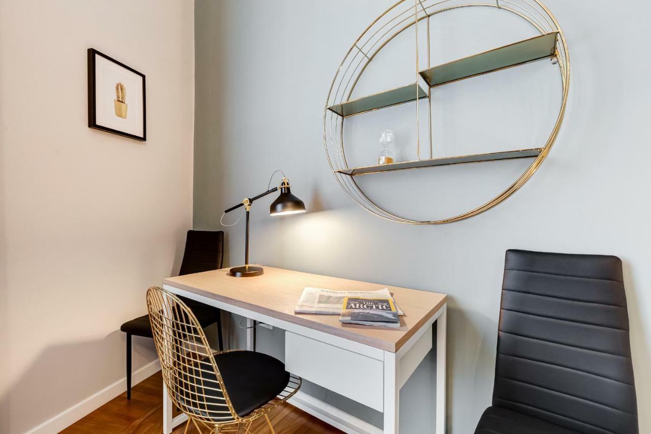 Spanish Steps Exclusive Apartment Rome Bagian luar foto