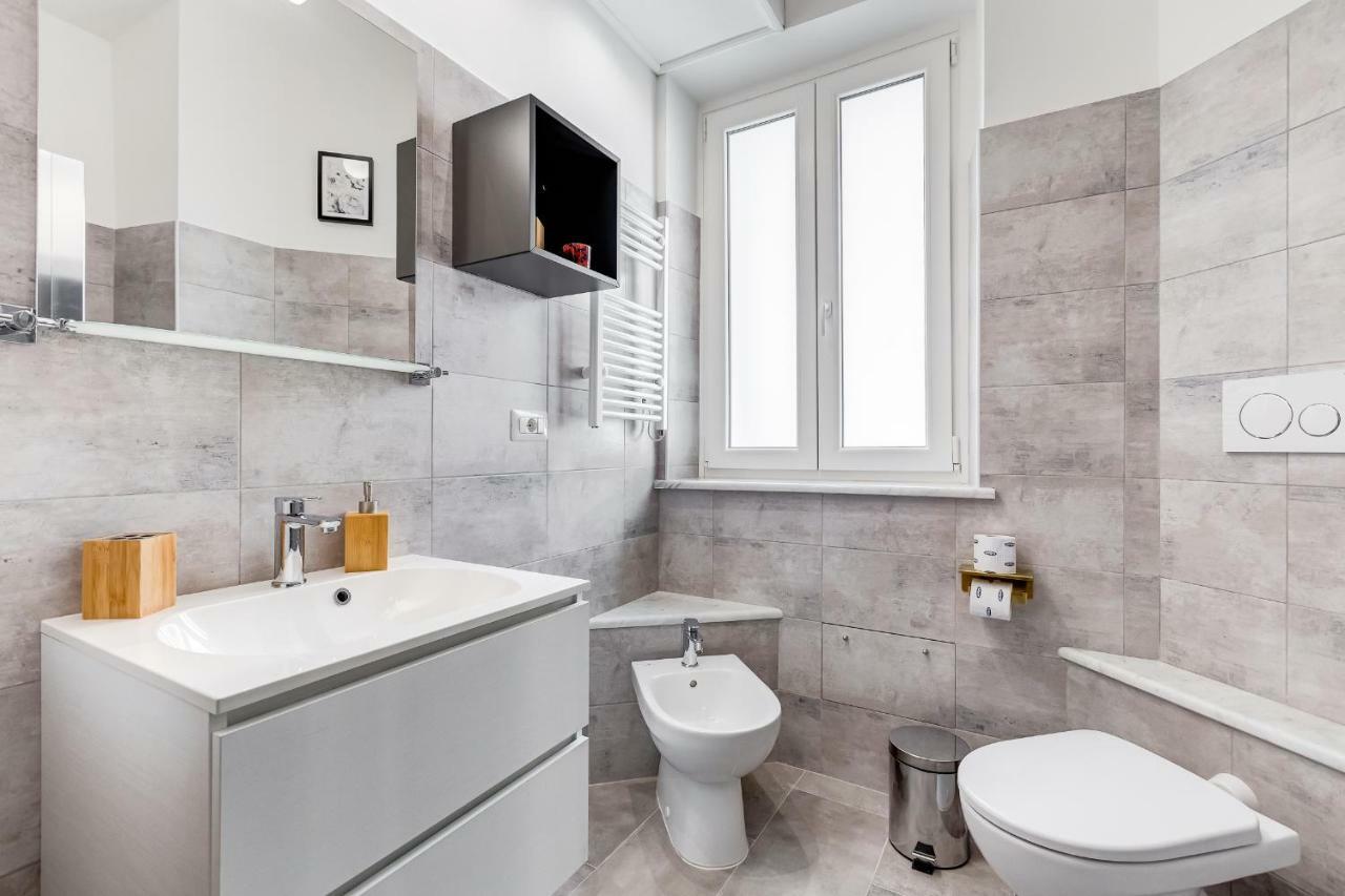 Spanish Steps Exclusive Apartment Rome Bagian luar foto